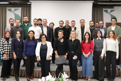 Yeşil OSB eğitimleri devam ediyor