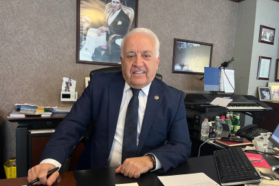 Becan, Millet Bahçesi’ni eleştirdi: “Yalova’nın en güzel arazisini heba ettiniz”