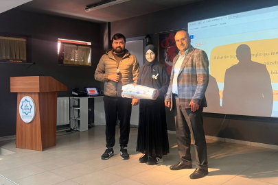 Çınarcık’ta Gençlik Koordinatörlüğü Etkinlikleri sürüyor