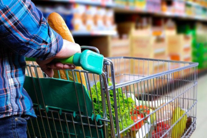 Ekonomik güven endeksi ekimde 98,2 oldu