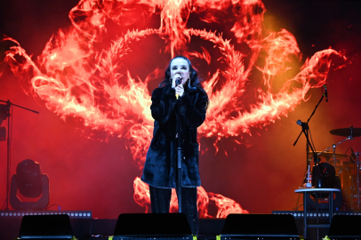 Fatma Turgut ve Yalovalı sanatçılardan unutulmaz gece