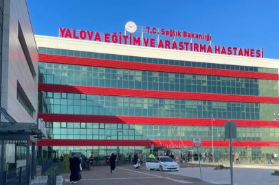 Göz hastaları Retina Bölümü açılmasını istiyor