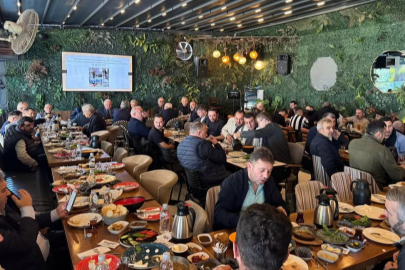 “Hiçbir hemşehrimizi yalnız hissettirmedik”