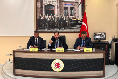 İl Genel Meclisi kasım ayında 9 oturum düzenleyecek