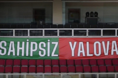 “Kimse bu takım üzerinden siyaset yapmasın!”