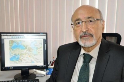 Osman Bektaş Çınarcık Fayı’na dikkat çekti! 1894’ten bu yana sessiz