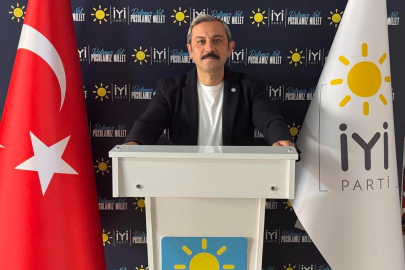Osman Kendir İYİ Parti İl Kongresi’ne davet etti