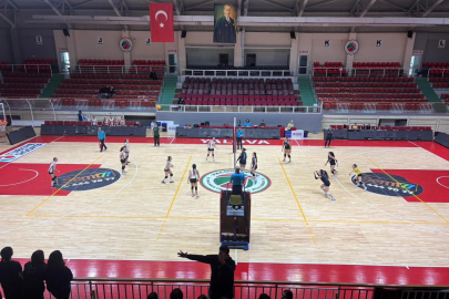 Sanatın gücü sahadaydı