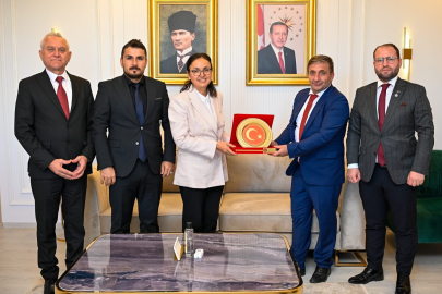 Şehit aileleri ve gazilerin sorunları konuşuldu