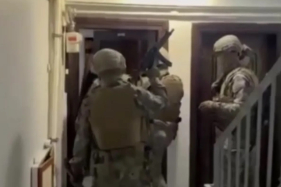 Yalova merkezli organize suç çetesi çökertildi!