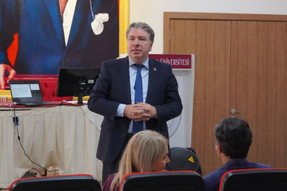 Yalova Üniversitesi’nde kalite yol haritası belirlendi