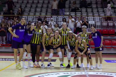 Yalova VIP evinde oynayacak