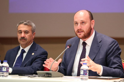 Ahmet Büyükgümüş’ten İYİ Parti’ye tepki! Demokrasimiz için en büyük tehdit