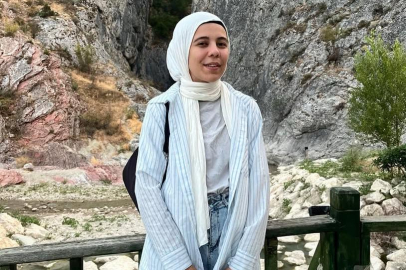 Çınarcık MYO ailesinin acı kaybı! Merve öğretmen vefat etti