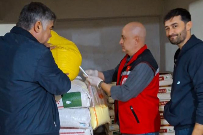 Gübre denetimleri yapıldı