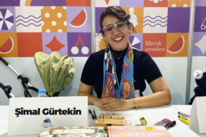 Yalovalı Yazar Şimal Gürtekin, Kapadokya’da sevenleriyle buluşacak