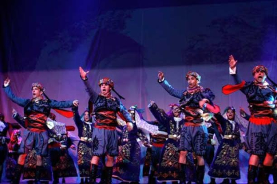 10 Kasım’da Zeybek Yarışması düzenlenecek