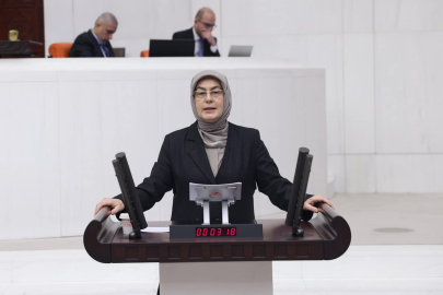 “Aynı inanç ve kararlılıkla yola devam ediyoruz”