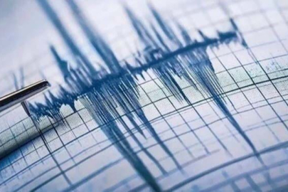 Balıkesir’de 4,3 büyüklüğünde deprem! Yalova da sallandı
