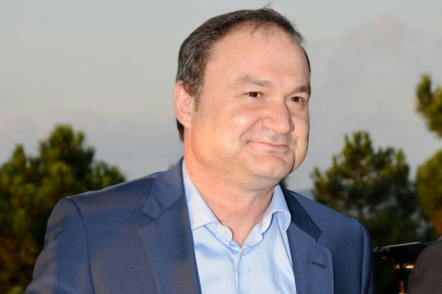 Barbaros Binicioğlu teşekkürlerini iletti