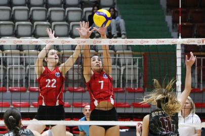 Çiftlikköy’ün Sultanları Eskişehir’den şen döndü