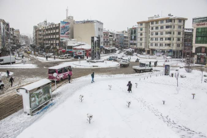 Kuraklıkla boğuşan Marmara için sevindiren haber