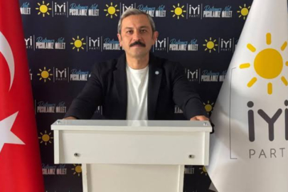 Osman Kendir’den Kartal’da boşaltılan binayla ilgili açıklama