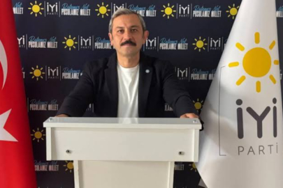 Osman Kendir’den veda açıklaması! Allah’a ısmarladık