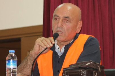 Sabri Karaçam: Yarın deprem olacakmış gibi hazırlıklı olmalıyız