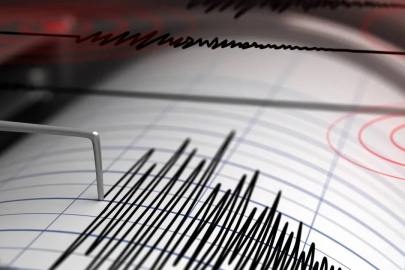 Yalova’da deprem! AFAD, depremin şiddetini 4.9 olarak açıkladı