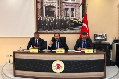 Altyapı Yatırımları A.Ş. kuruldu