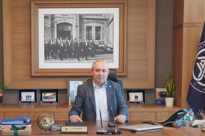 Başkan Demiryürek, “Yalova 9. Sırada, teknoloji odaklı istihdamda Türkiye birincisi”