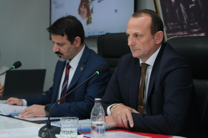 Çiftlikköy’de 2026 bütçesi 1 milyar 970 milyon TL oldu