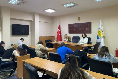 Çınarcık Belediyesi bir toplu iş görüşmesine daha ev sahipliği yaptı