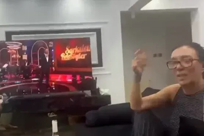 Güllü’nün düştüğü zeminle ilgili rapor açıklandı