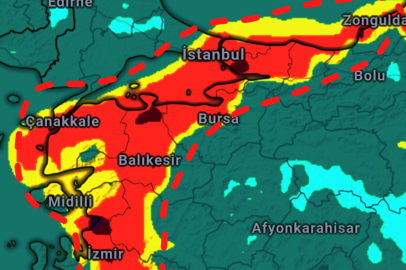 Hava Forum’dan Yalova için kirlilik uyarısı! Bu akşam camı açmayın
