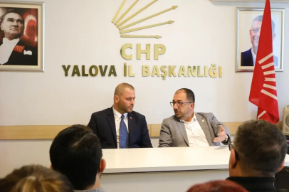 İlhan’dan Doğancı’ya ziyaret