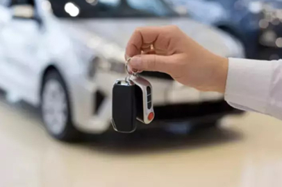 Otomobil pazarında tüm zamanların rekoru kırıldı