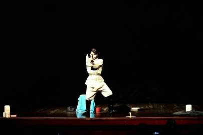 Salih Bozok’un anıları Yalova’da sahneye taşınıyor! ‘Mustafa Kemal’im’ Yalova’da