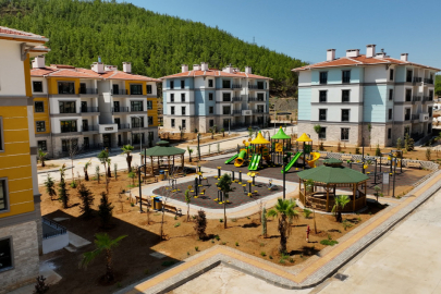 Yalova’da TOKİ Konutların ilçelere dağılımı netleşti