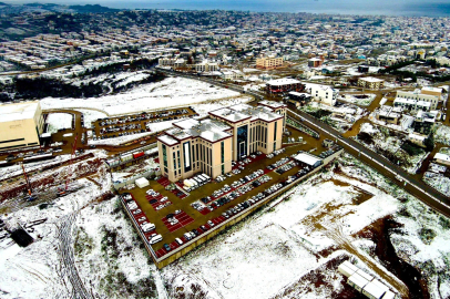 Tarih netleşti! Yalova'ya kar geliyor