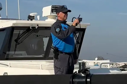 Yalova Emniyeti'nde Kriptolu Telsiz dönemi resmen başladı