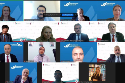 YÖKAK’tan Yalova Üniversitesi’ne online ön ziyaret