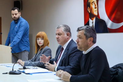 Belediye arsaları dönüşüm için hazineye devredildi! "Bayraktepe’de örnek bir dönüşüm istiyoruz"