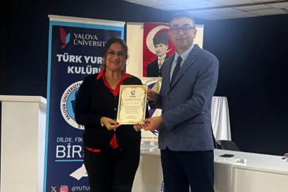 Gülnihal izleyicilerle buluştu