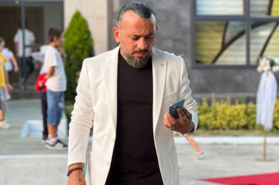 İş İnsanı Rahman Olgun Altınova’da mezarlıkta ölü bulundu