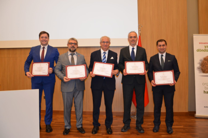 Organ bağışında Türkiye birincisiyiz