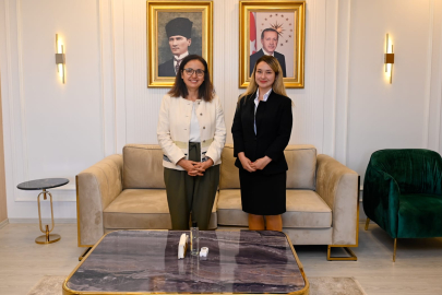 Vali Kaya’yı davet etti