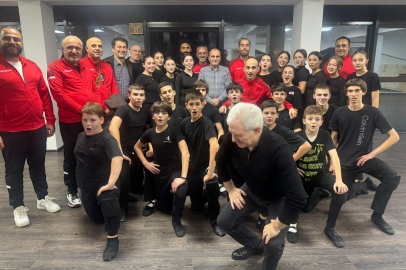 Yalova’yı Rusya’da temsil edecekler