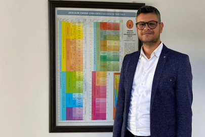 Cangir'den kritik uyarı: Gerçek tehlike zeminde başlıyor!